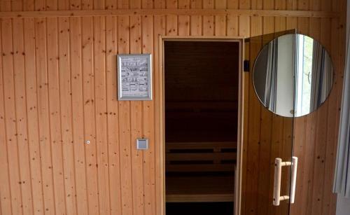 Timmerholt Vakantiehuis 77 in Westerbork