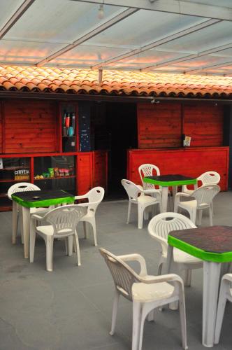 Surf & Arte Hostel in Cabo Frío