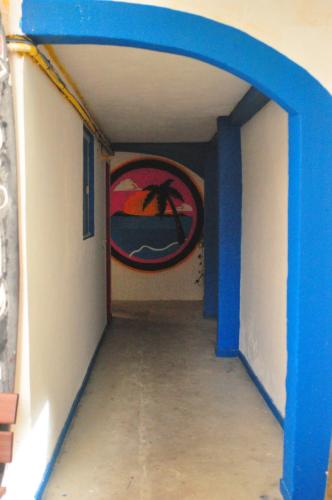 Surf & Arte Hostel in Cabo Frío