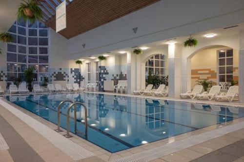 Spa, 瓦納托魯爾旅館 (Pensiunea Vanatorul) in 伯伊萊圖什納德