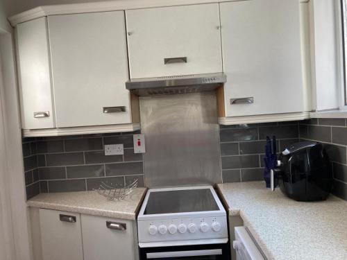 ห้องครัว, Number Eight in เขตมอเตอร์เวย์