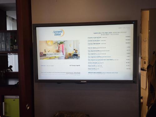 Ibis Styles Paris Pigalle Montmartre - image 3