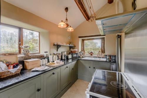 บริการและสิ่งอำนวยความสะดวก, Elton House in เอลตัน