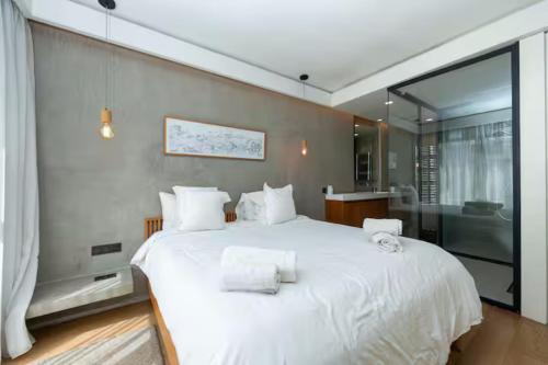 Elite Penthouse in Racine City View Terrace & Luxury, Casablanca (fotografie 9)