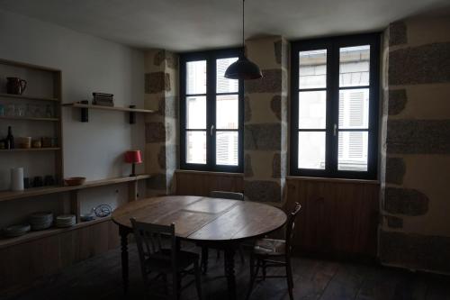 l'entresort in Aubusson