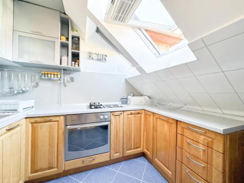 Three-Bedroom Apartment image 8
