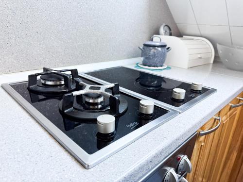 Three-Bedroom Apartment image 1