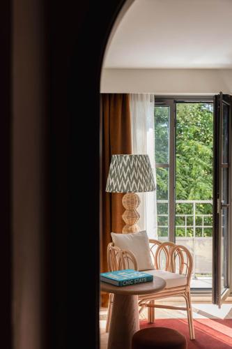 Hotel de Chiberta et du Golf - image 12