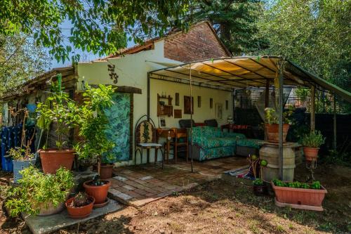 Kert, Casa di Cristina - Tra Montepulciano e il Lago Trasimeno in Casamaggiore