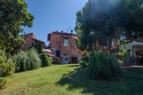 Kert, Casa di Cristina - Tra Montepulciano e il Lago Trasimeno in Casamaggiore