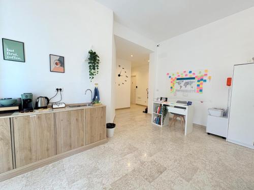 Quattro Venti city suites, Rzym (zdjęcie 9)