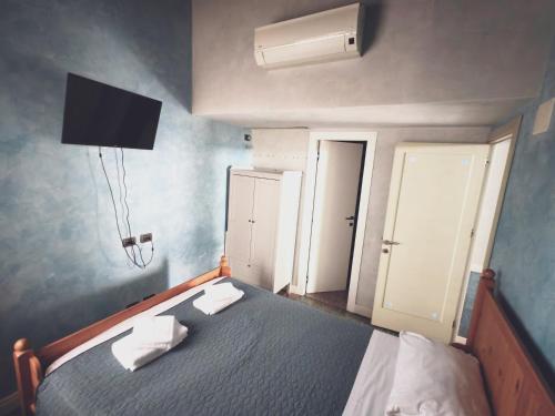 Venice Dose Suite, Benátky (fotografie 6)
