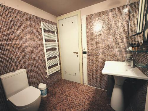Venice Dose Suite, Benátky (fotografie 5)
