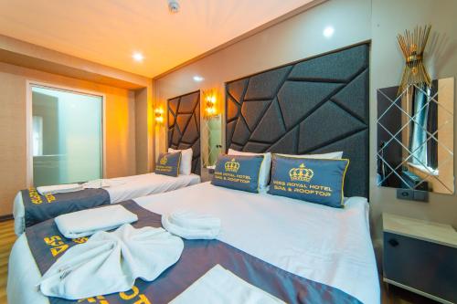 Miss Royal Hotel & Spa - image 2