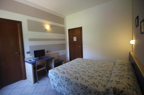 Albergo La Mimosa – Arcola, PA