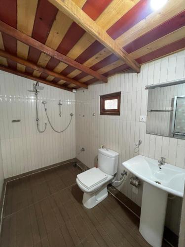 Deluxe Double or Twin Room with Sea View room in Anandas Beach Resort