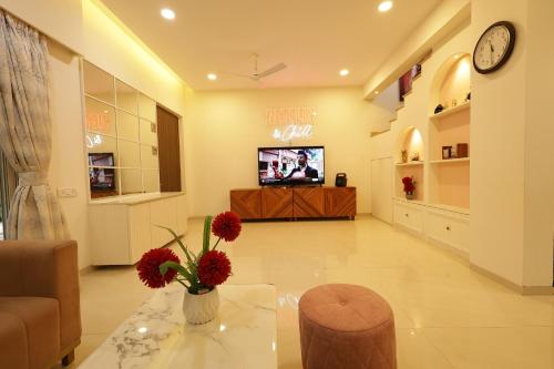 Lavender Villa, Lonavala