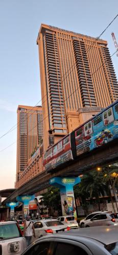 Times Square Suite Residence Kuala Lumpur, Kuala Lumpur (Foto 10)