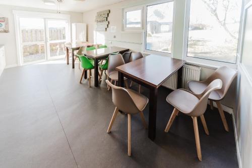 Broadford Backpackers Hostel in Isle Of Skye