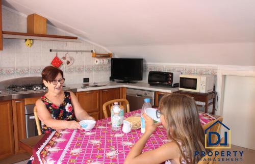 Létesítmények, Mikinù nel cuore del Gargano (Mikinu nel cuore del Gargano) in San Giovanni Rotondo