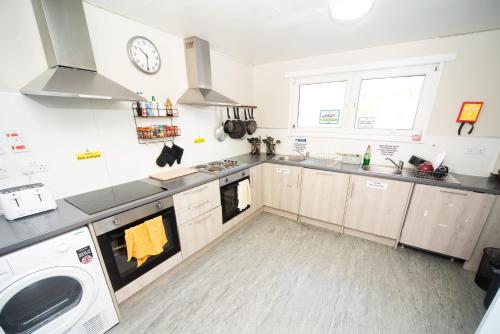 Broadford Backpackers Hostel in Isle Of Skye