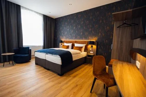 InnStadthotel in Einbeck, Deutschland