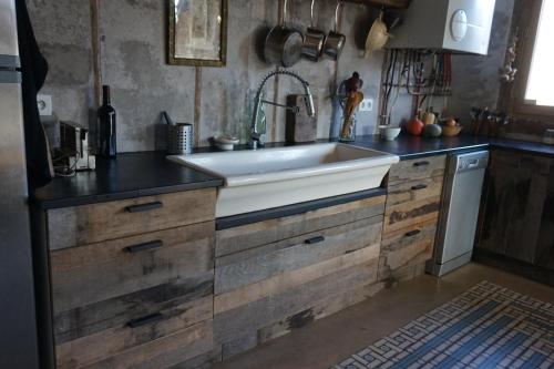 l'entresort in Aubusson