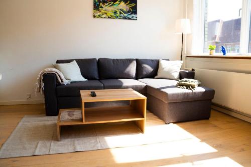 Stylish Central 4 person CPH Apartment I 5 Min to Metro, Copenhague (foto 4)