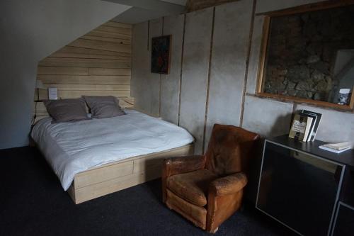 l'entresort in Aubusson