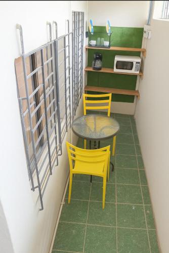 Suite 608 Ciudad Jardín San Miguel (Suite 608 Ciudad Jardin San Miguel) in Jucuaran