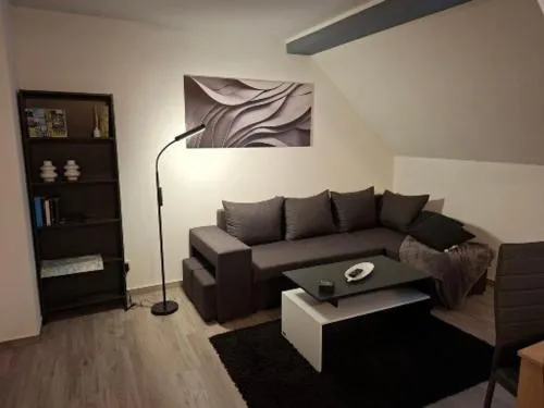 Ferienwohnung 1 Familie Siegl in Pouch, Deutschland