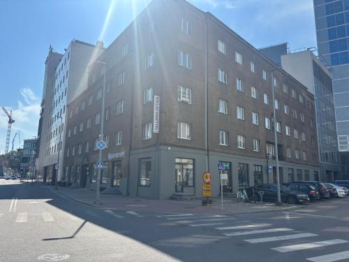 Säde Apartment, Tallinn (photo 9)