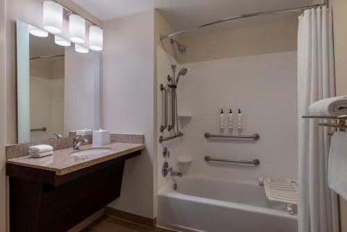 TownePlace Suites by Marriott Albuquerque North in Albuquerque, USA