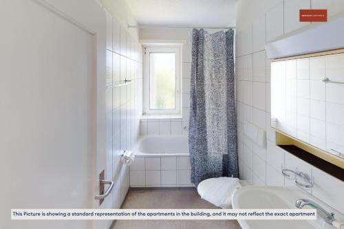 The Ideal Stay Just What You Need, Curych (fotografie 4)