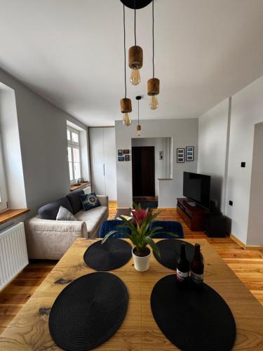 Apartament - Centrum
