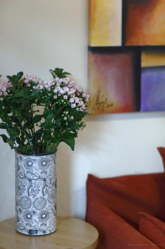 Wonderful Apartment in Elegant Kolonaki - image 10