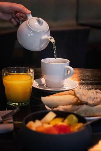 Brit Hotel Saint Brieuc - image 13