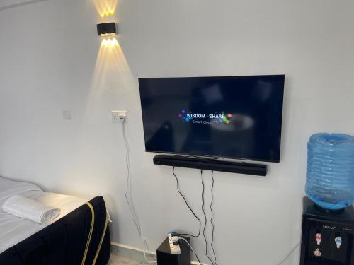 บริการและสิ่งอำนวยความสะดวก, WanderStay Vibes in รุยรู