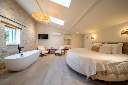 Hotel Rive Sud