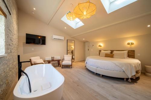Hotel Rive Sud