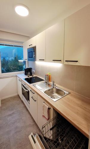 Apartment Gastein 2 in Bad Gastein, Österreich