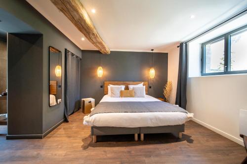 Hotel Rive Sud