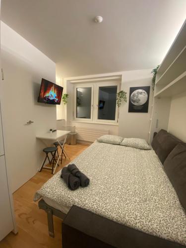 City Studio 2, Zürich (photo 5)