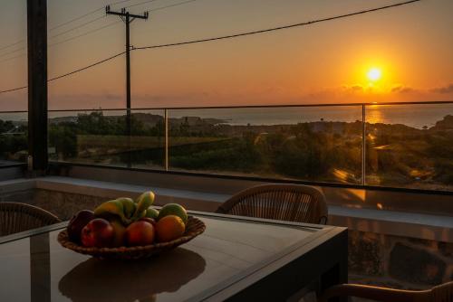 Elafonisi Pearl in Innachori