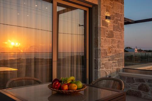 Elafonisi Pearl in Innachori