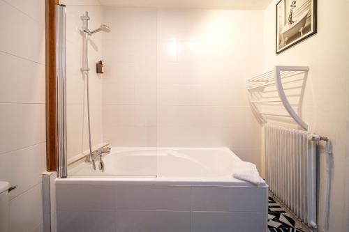 Hotel Rive Sud - 화장실