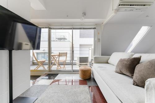 Casa di Luce 2 - Stylish Stay near Shibuya & Meguro River