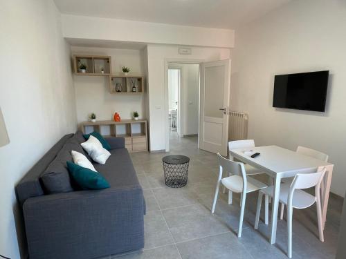 Stretto Apartment
