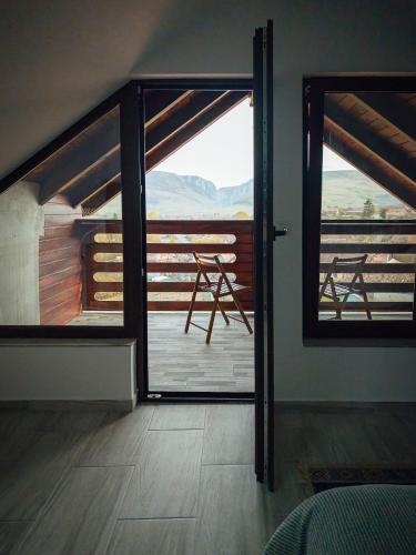 Létesítmények, Cazare Cheile Turzii in Petrestii De Jos