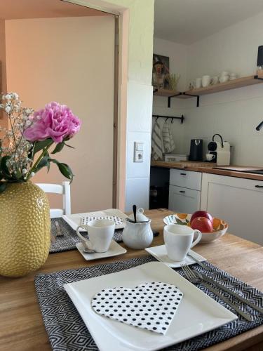 Wohnen im Grünen - direkt am Jakobsweg, Overath (Foto 5)